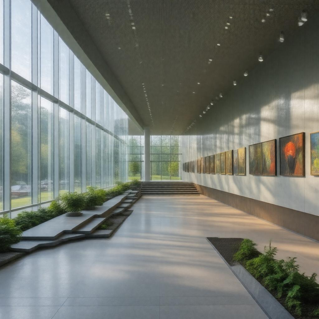Bates College Museum of Art